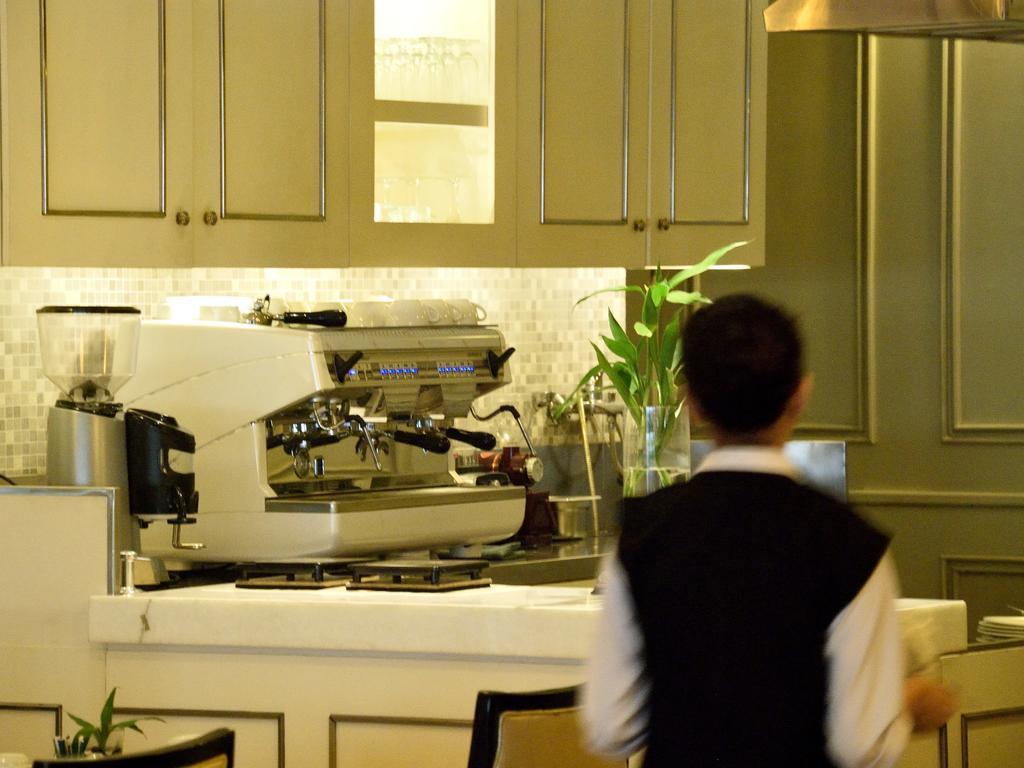 פונטיאנק Hotel Gajahmada מראה חיצוני תמונה
