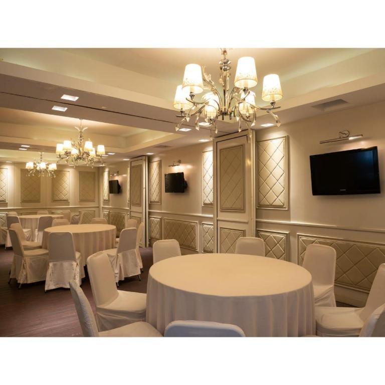 פונטיאנק Hotel Gajahmada מראה חיצוני תמונה
