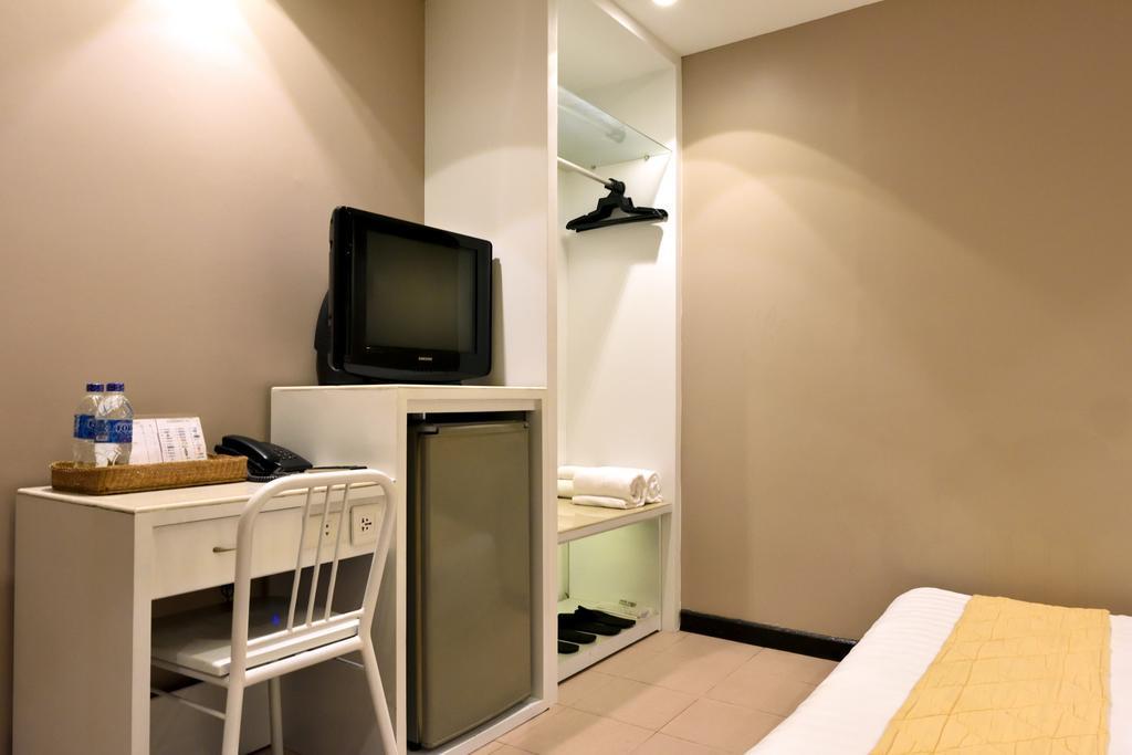 פונטיאנק Hotel Gajahmada מראה חיצוני תמונה